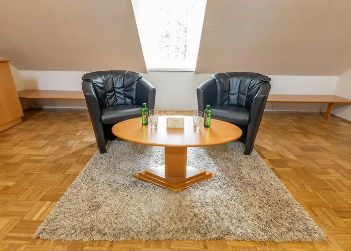 Apartments Vila Golf - Flucher Turizem