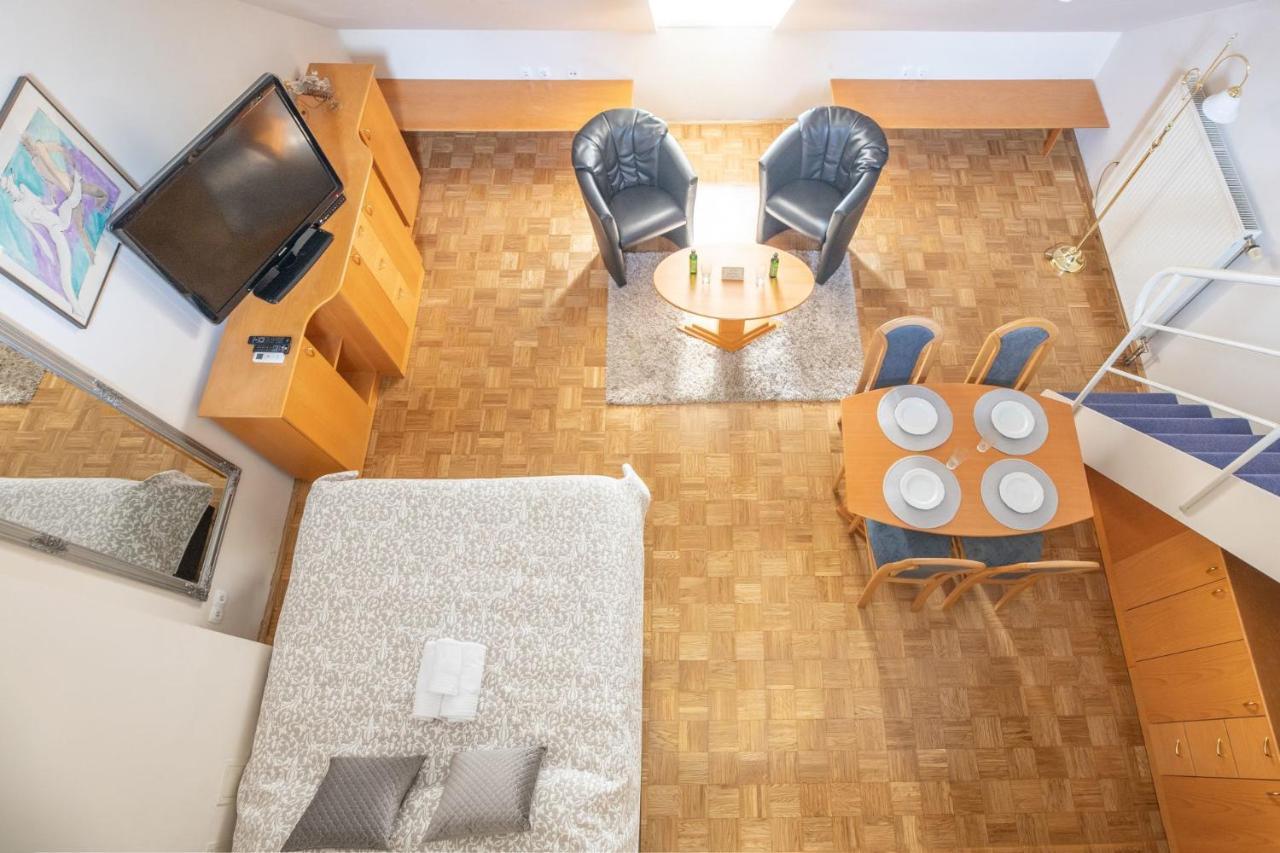 Apartma Golf - Flucher Turizem *