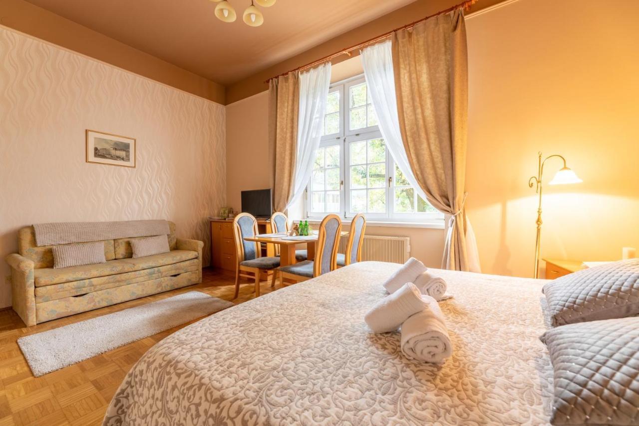 Golf - Flucher Turizem Apartment Rogaška Slatina