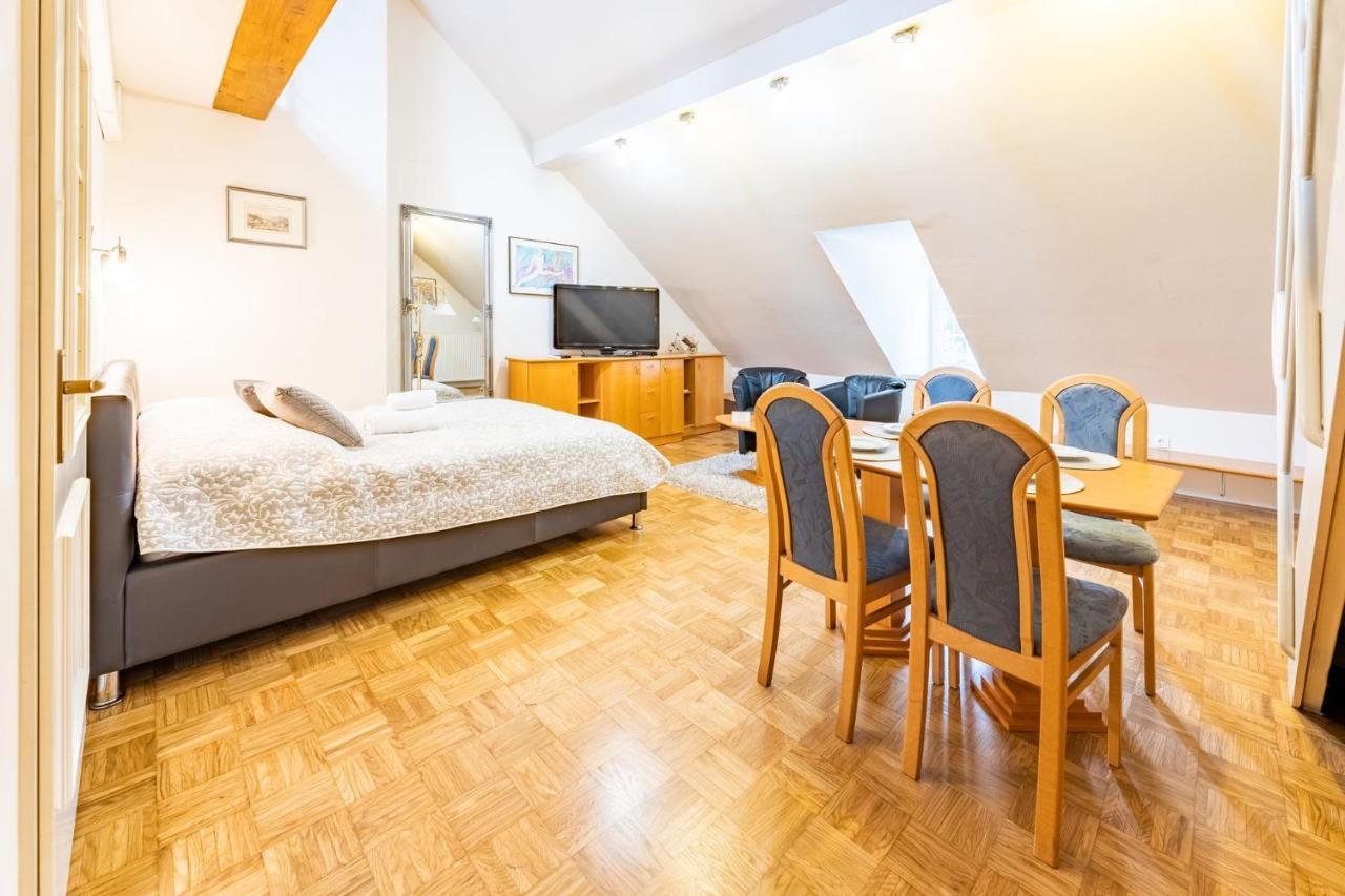 Golf - Flucher Turizem Apartma Rogaska Slatina