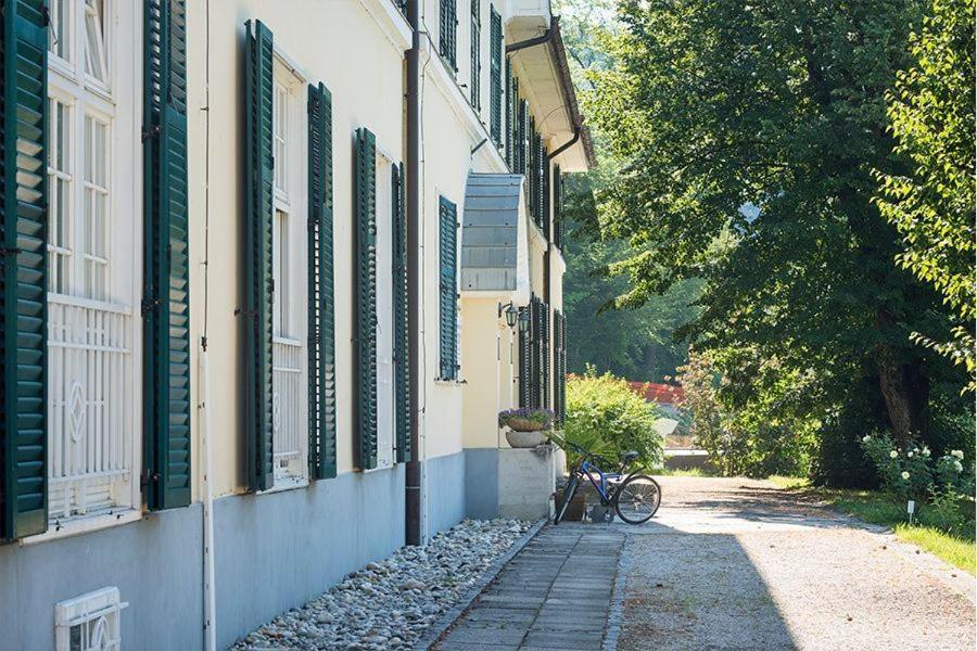 Golf - Flucher Turizem Apartment