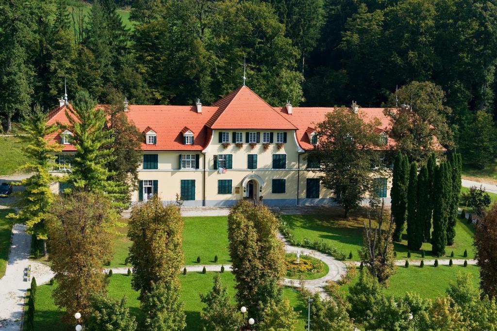 Golf - Flucher Turizem Apartment *