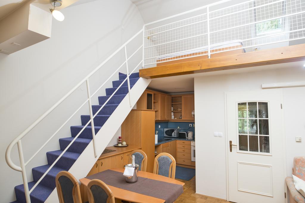 Golf - Flucher Turizem Apartment Rogaška Slatina